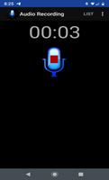 AudioRecording screenshot 2