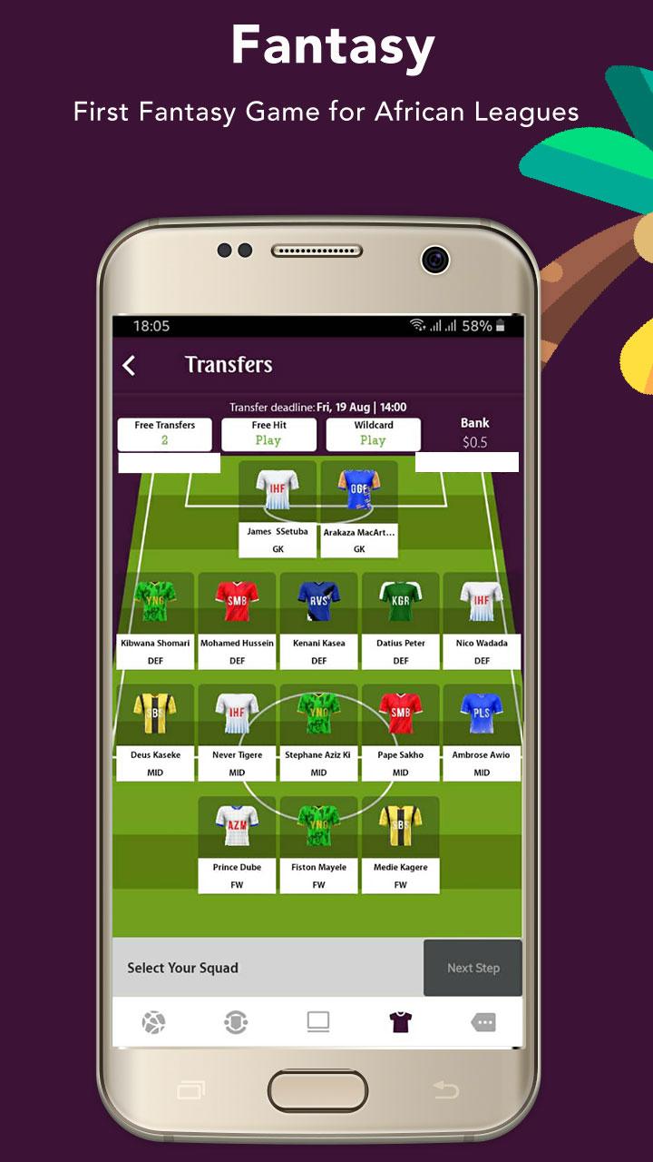 LiveBall APK for Android Download