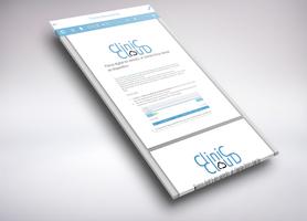 Clinic Cloud Firma ภาพหน้าจอ 3