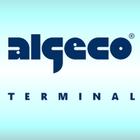 ikon Algeco terminál