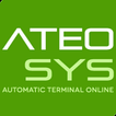 ATEOSYS terminál pro IS Pohoda