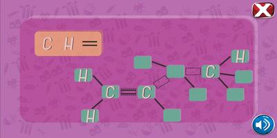 Chem Drag & Drop 截图 3