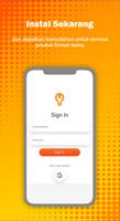 Firman Smart Service gönderen