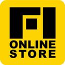 FIRMAN ONLINE STORE APK