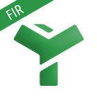 FIR FirMeApp icono