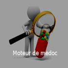 DRUGSEARCHER icon