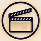Movies Online - HD アイコン