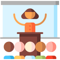 High Classroom