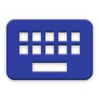 Custom Keyboard Zeichen