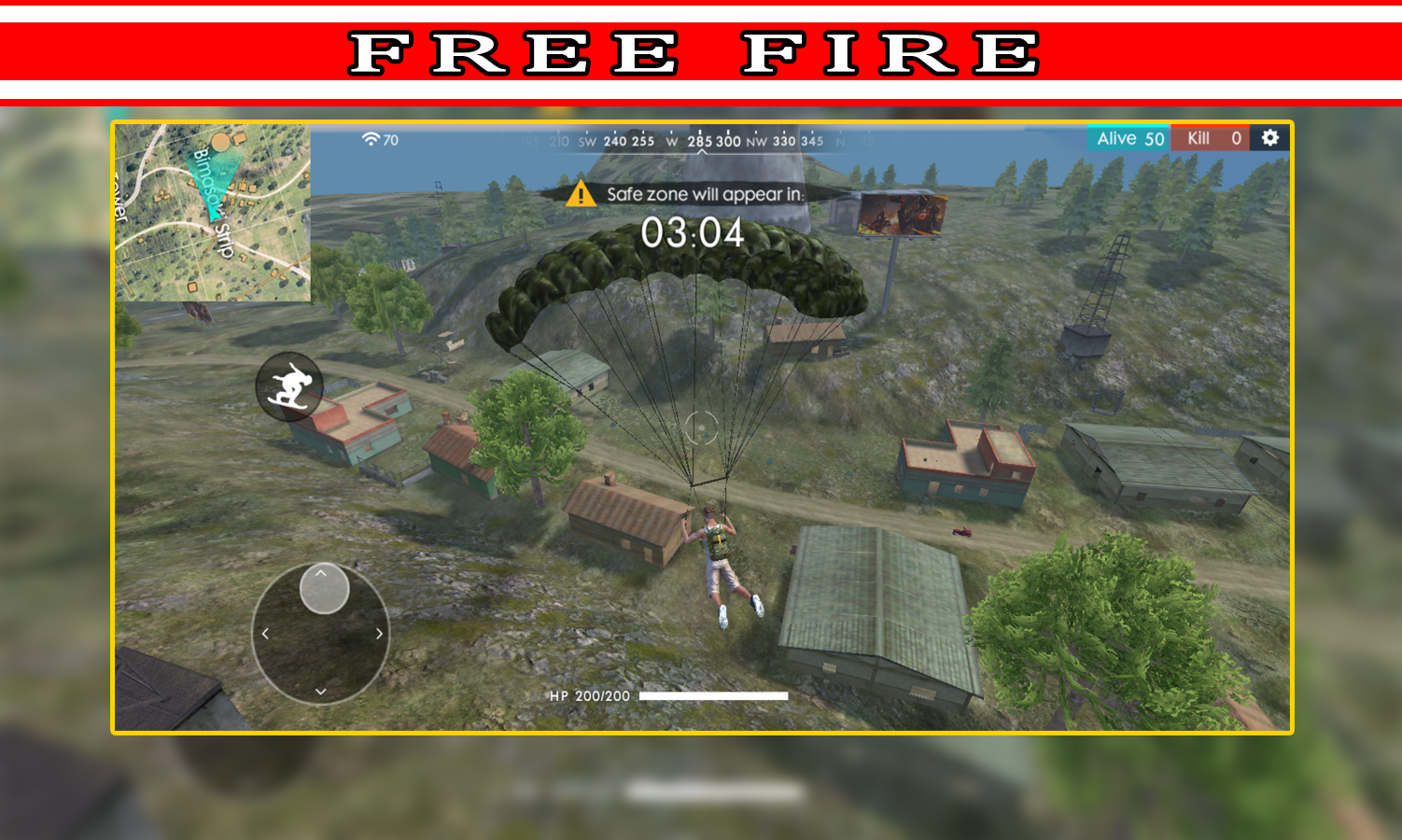 New Fire Guide for Free Fire for Android - APK Download - 