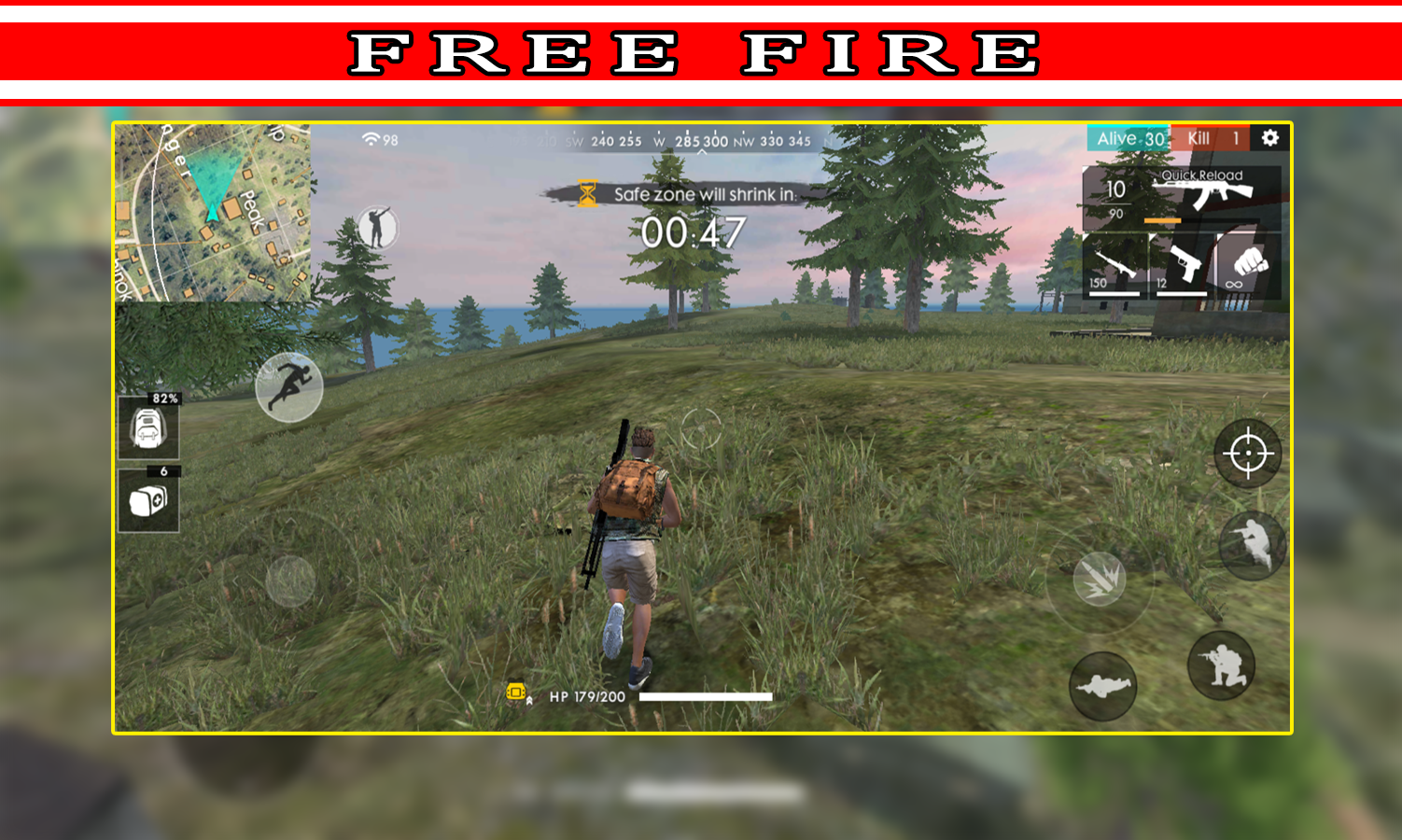 New Fire Guide for Free Fire for Android - APK Download - 