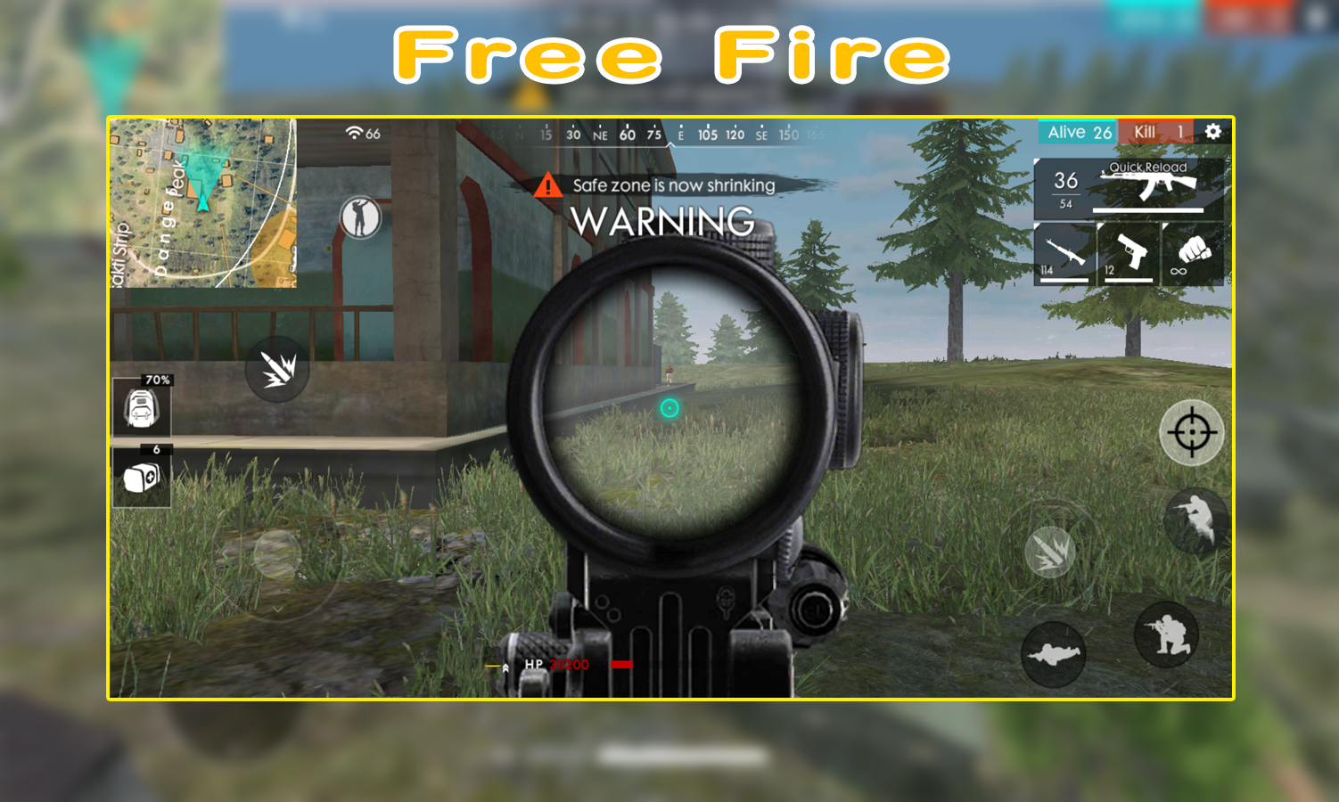 New Fire Guide for Free Fire for Android - APK Download - 