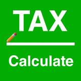 Tax Calculator ikon
