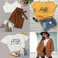 Teen Fashion Ideas 2020