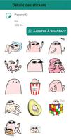Ketnipz Stickers for WhatsApp poster