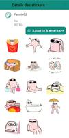 Ketnipz Stickers for WhatsApp screenshot 1