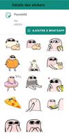 Ketnipz Stickers for WhatsApp screenshot 3