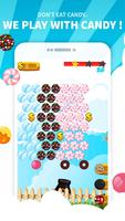 Fun Bubbles Candy Rush poster