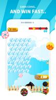 Fun Bubbles Candy Rush screenshot 2