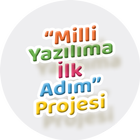 "Milli Yazılıma İlk Adım" Projesi icône