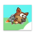 Flappy Dog icon