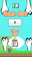 Flappy Dog اسکرین شاٹ 3