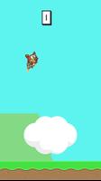 پوستر Flappy Dog