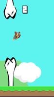 Flappy Dog スクリーンショット 2