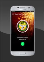 Radio Fırat Fm syot layar 2