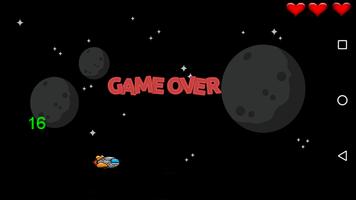 Space Travel Screenshot 1