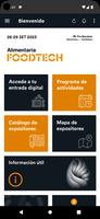 Alimentaria FoodTech Cartaz