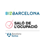 Biz BCN i Saló de l’Ocupació