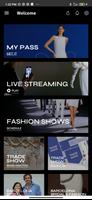 Barcelona Bridal Fashion Week 포스터