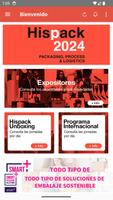 Hispack 2024 Poster