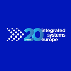ISE 2024-The official show app-icoon
