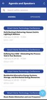 ISE 2025-The official show app Cartaz