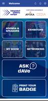 ISE 2025-The official show app imagem de tela 2