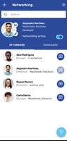 ISE 2025-The official show app imagem de tela 3
