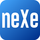 آیکون‌ Nexe