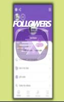 Firafollower discover تصوير الشاشة 3