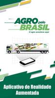 AGROPELOBRASIL الملصق