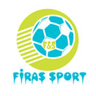 آیکون‌ Firas Sport