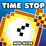 Time Stop Mod MCPE