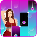 Kim Loaiza - Piano Game