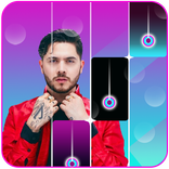 JD Pantoja - Piano Tiles Game