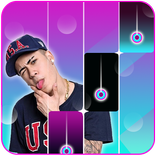 MC Kevinho - Piano Tiles Game