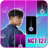 NCT 127 - Piano Game
