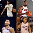 Player NBA 2K20 Mobile Quiz Exciting icône