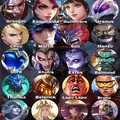 ML Skins