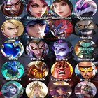 ML Skins icon